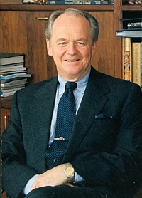 Dr. Murray Brennan