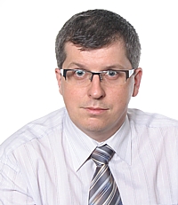 Dr. Piotr Rutkowski