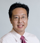 Dr. Edwin Choy