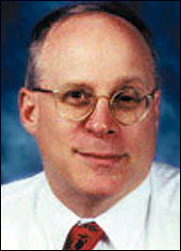 Dr. Charles Forscher
