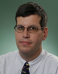 Dr. Richard Gorlick