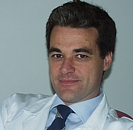 Dr. Alessandro Gronchi