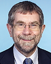 Dr. Ian Judson