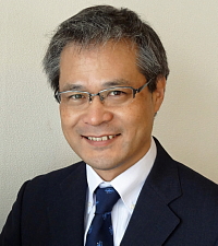 Dr. Akira Kawai