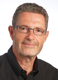 Dr. Ole Steen Nielsen